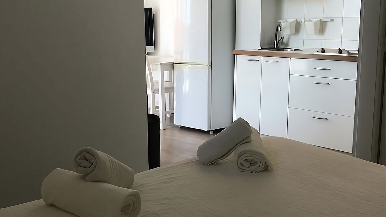 Photo of Bedroom in Cala Reona