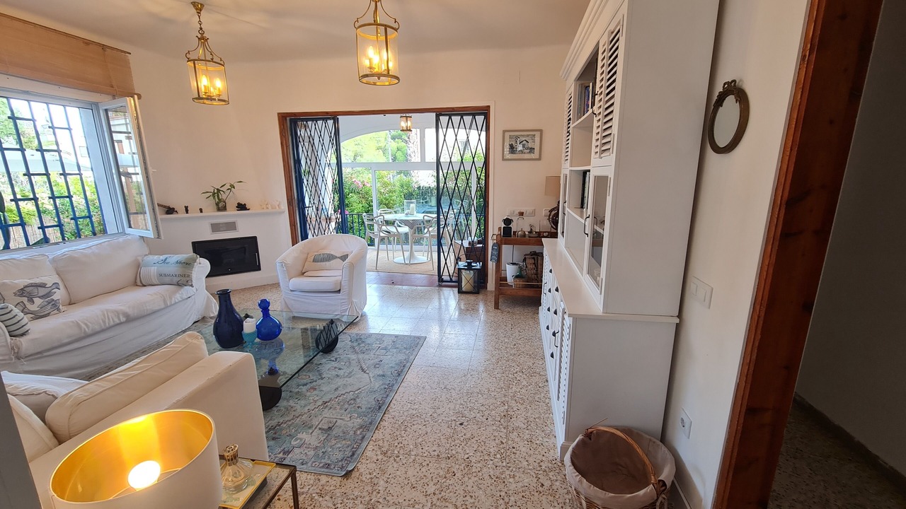 Photo of Livingroom in Torredembarra