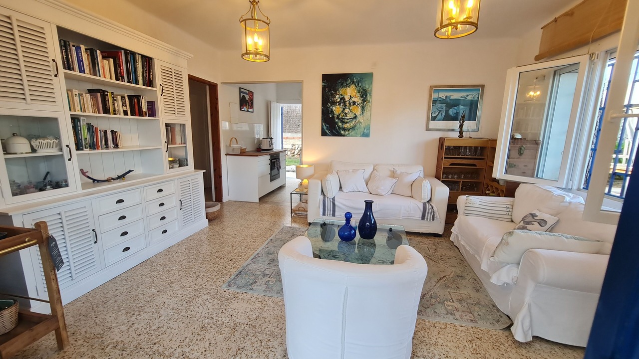 Photo of Livingroom in Torredembarra
