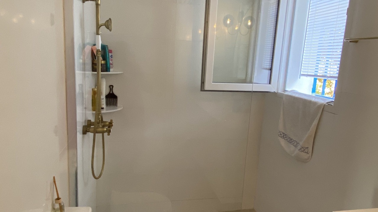 Photo of Bathroom in Torredembarra