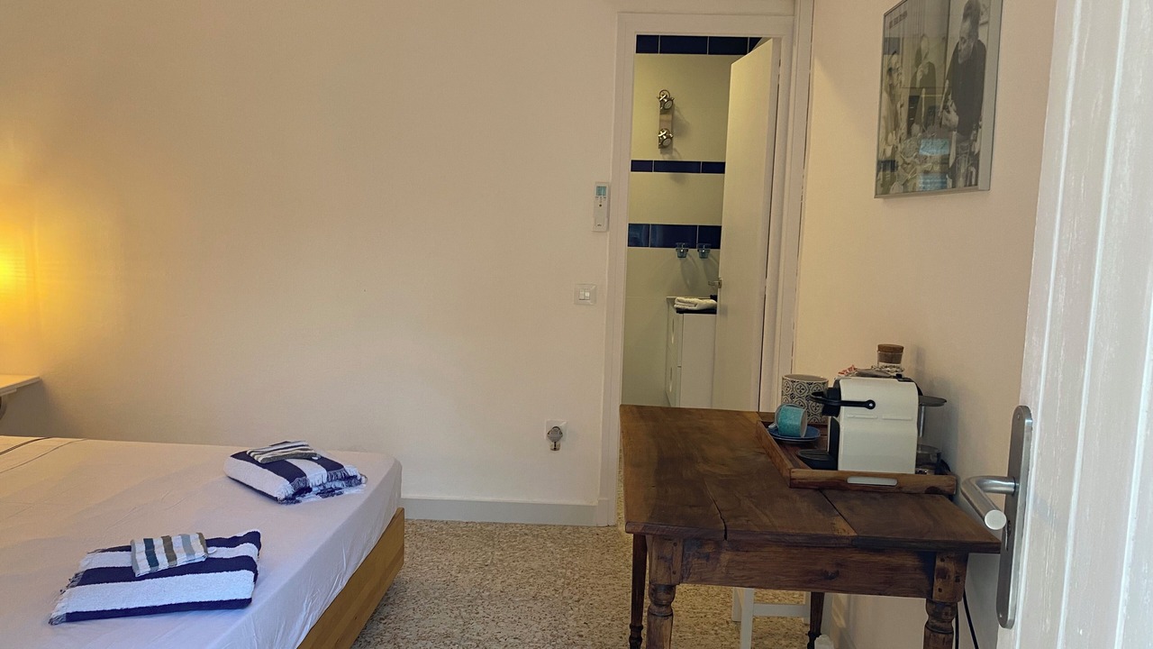Photo of Bedroom in Torredembarra