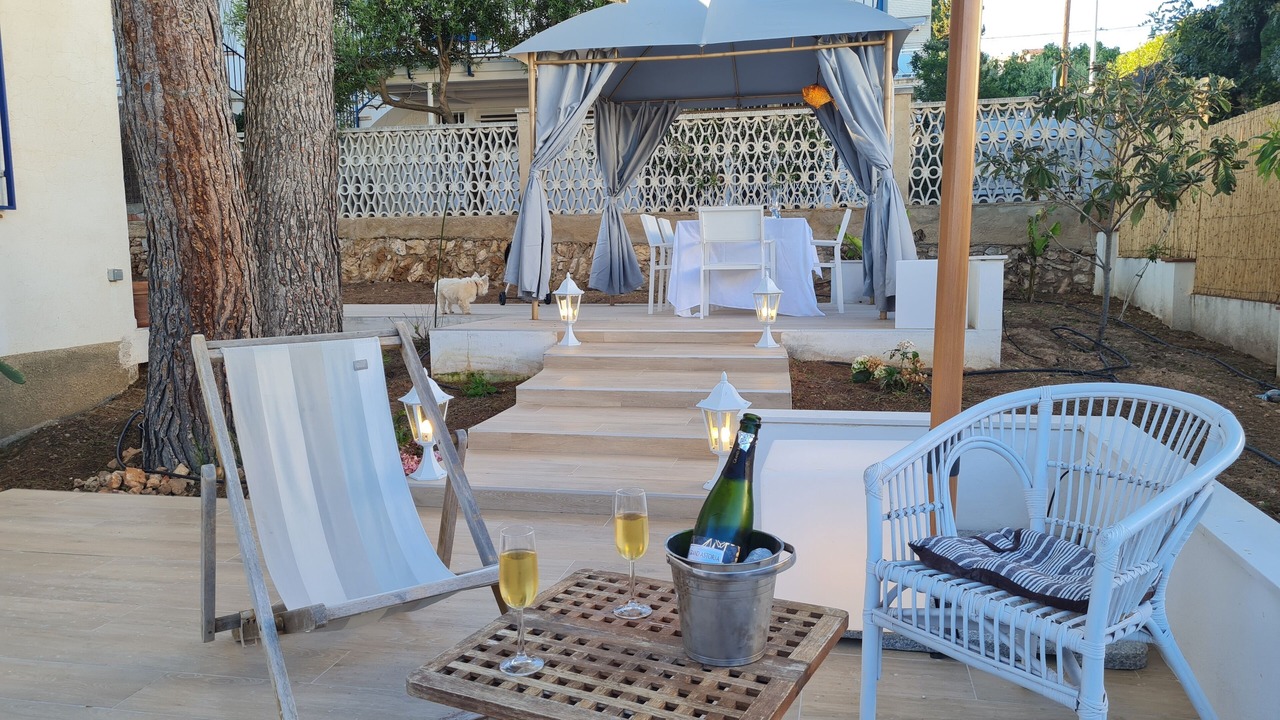 Photo of Outdoor in Torredembarra