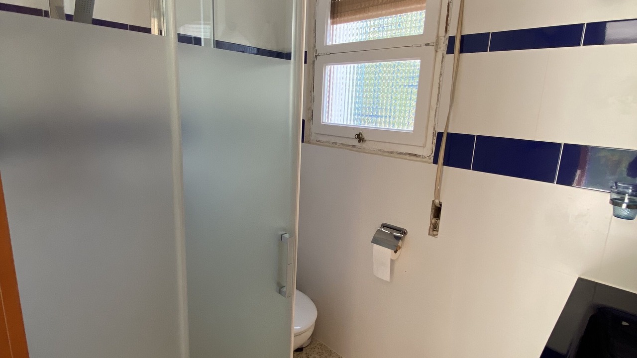 Photo of Bathroom in Torredembarra