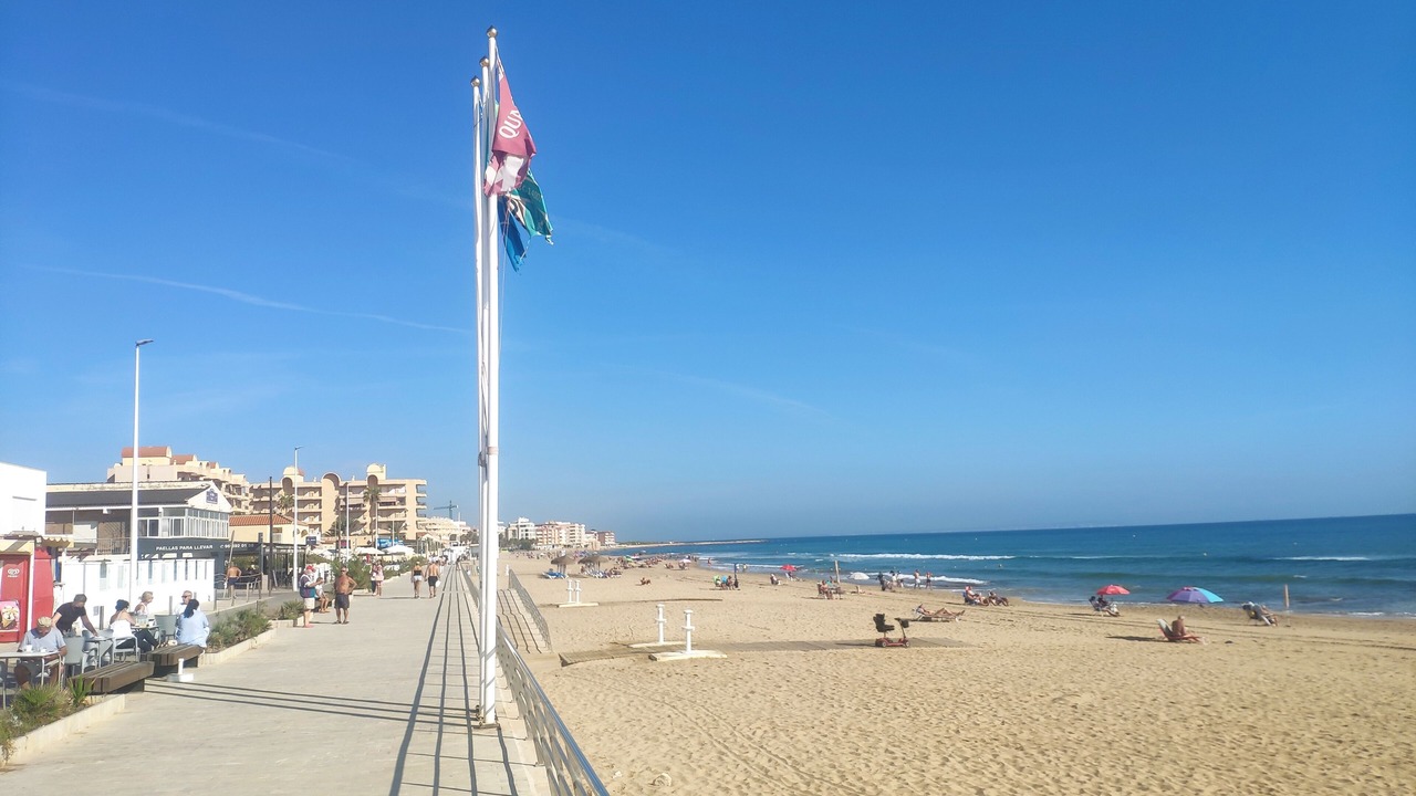 Photo of Others in Torrevieja