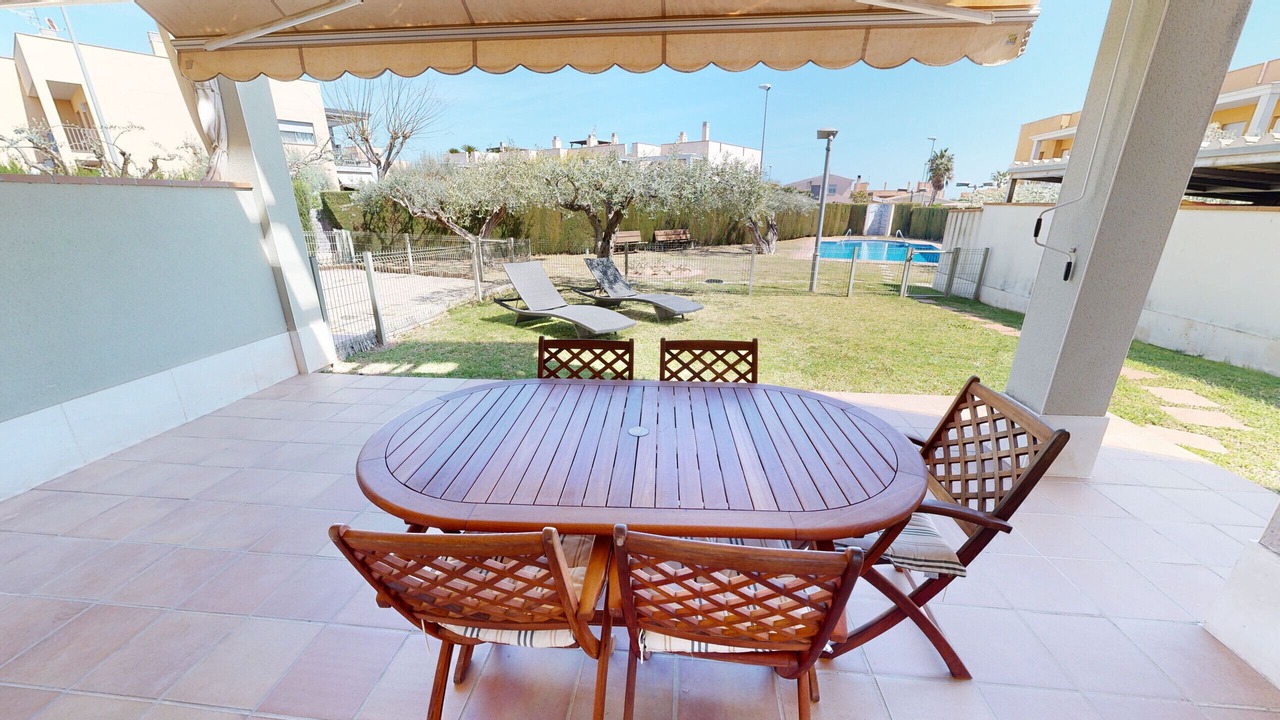 Photo of Outdoor in L'Ampolla