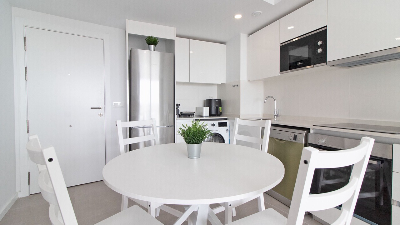 Photo of Kitchen in Canet de Berenguer