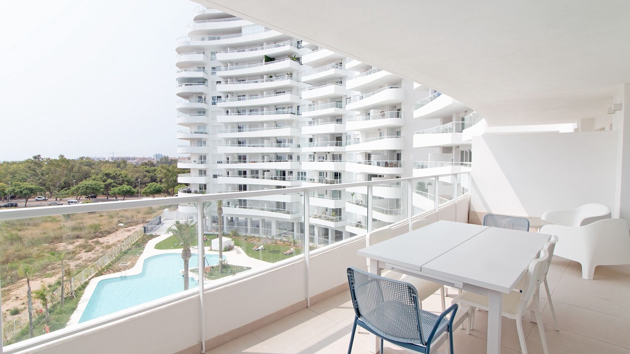 Photo of Outdoor in Canet de Berenguer