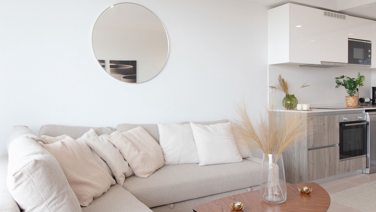 Photo of Livingroom in Canet de Berenguer