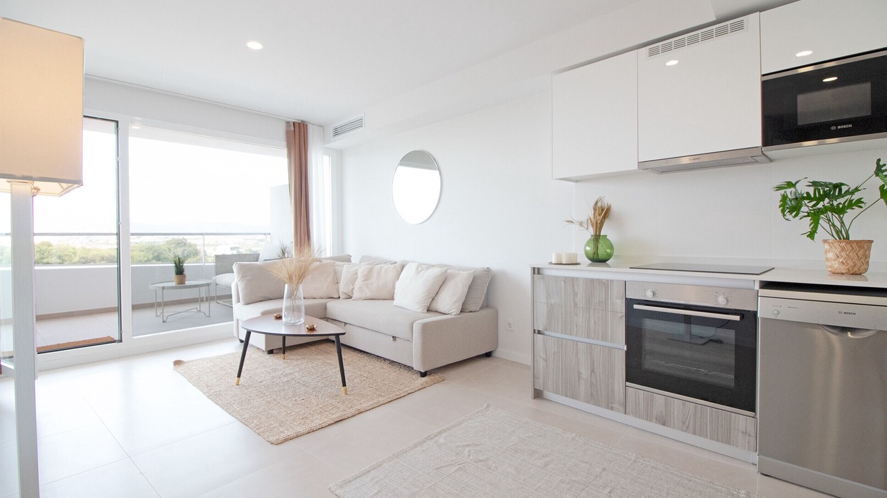 Photo of Kitchen in Canet de Berenguer