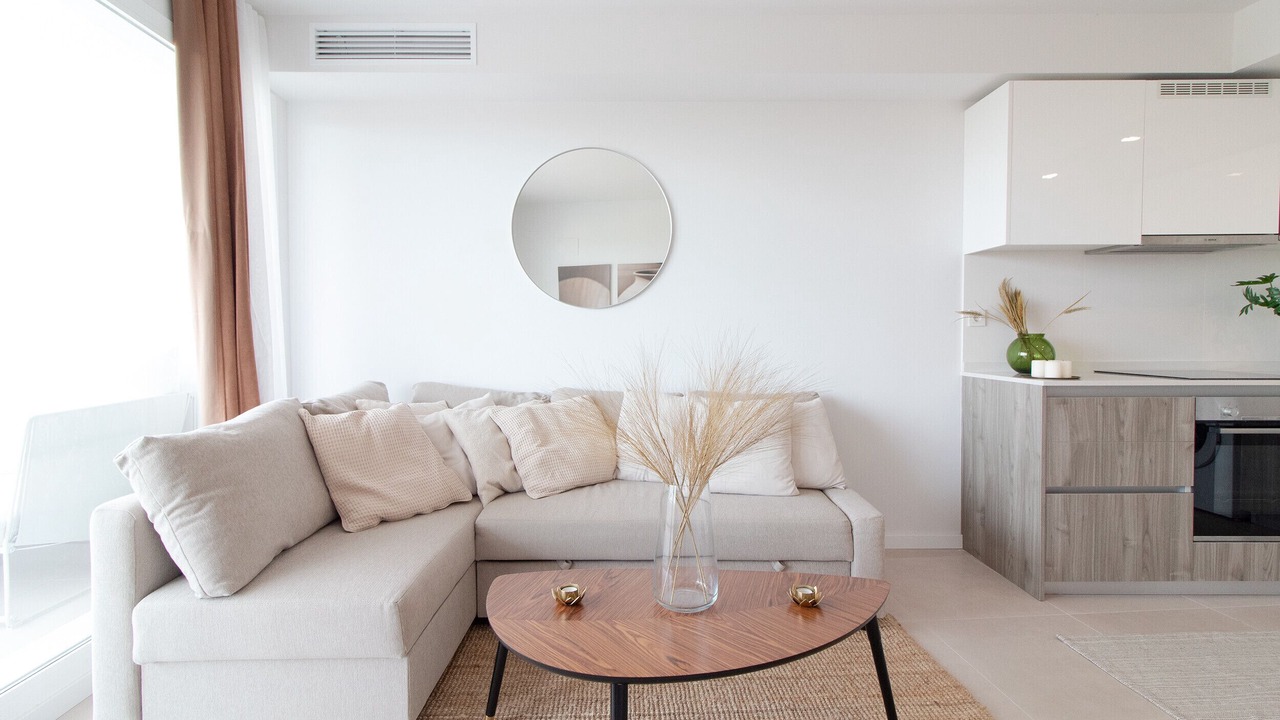 Photo of Livingroom in Canet de Berenguer