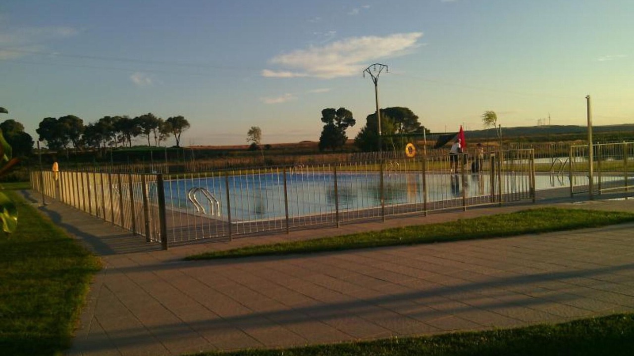 Photo of Outdoor in Murillo El Cuende