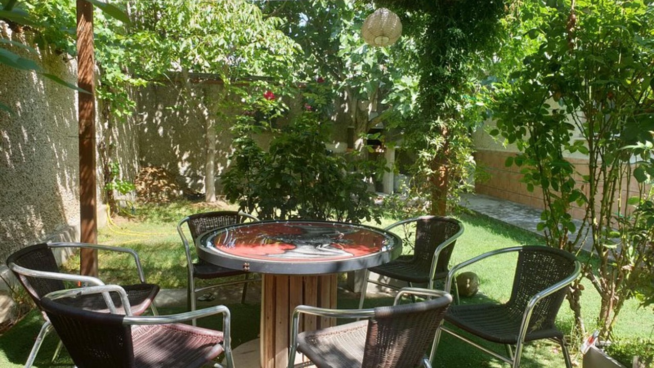 Photo of Outdoor in Murillo El Cuende