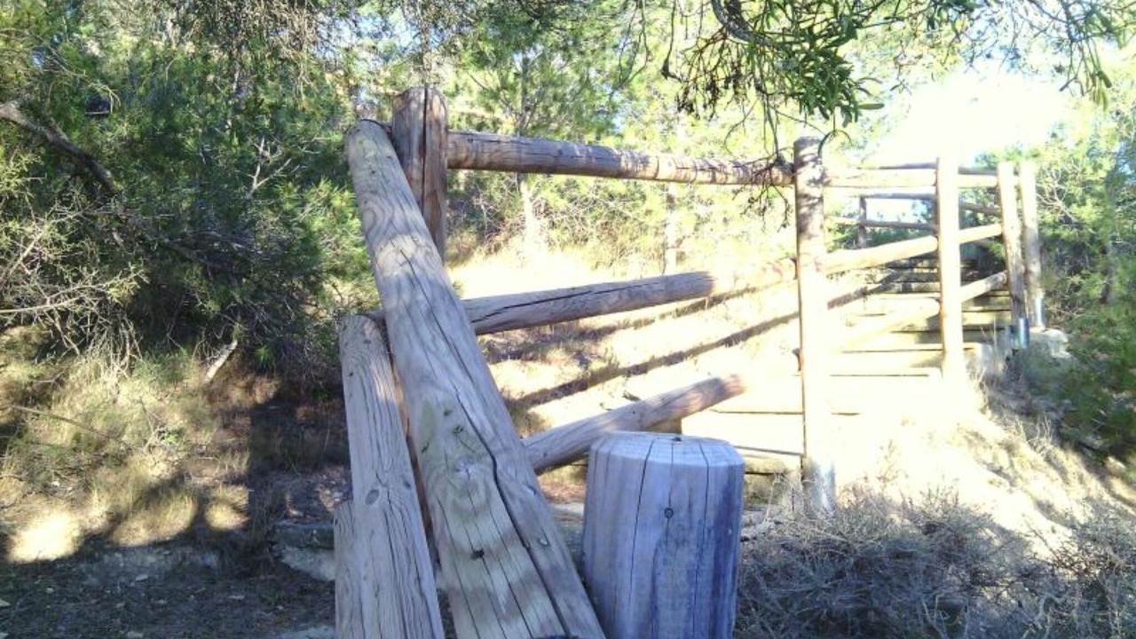 Photo of Outdoor in Murillo El Cuende