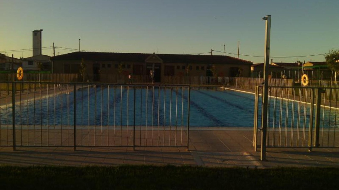 Photo of Outdoor in Murillo El Cuende