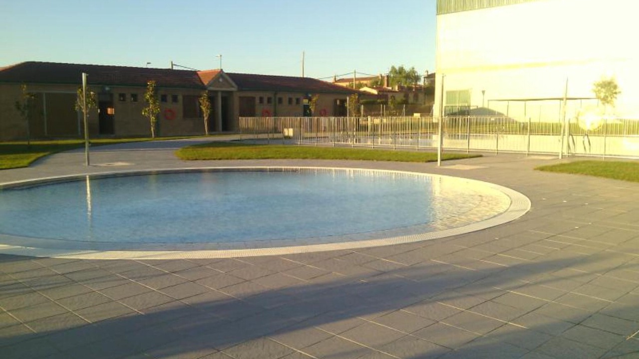 Photo of Outdoor in Murillo El Cuende