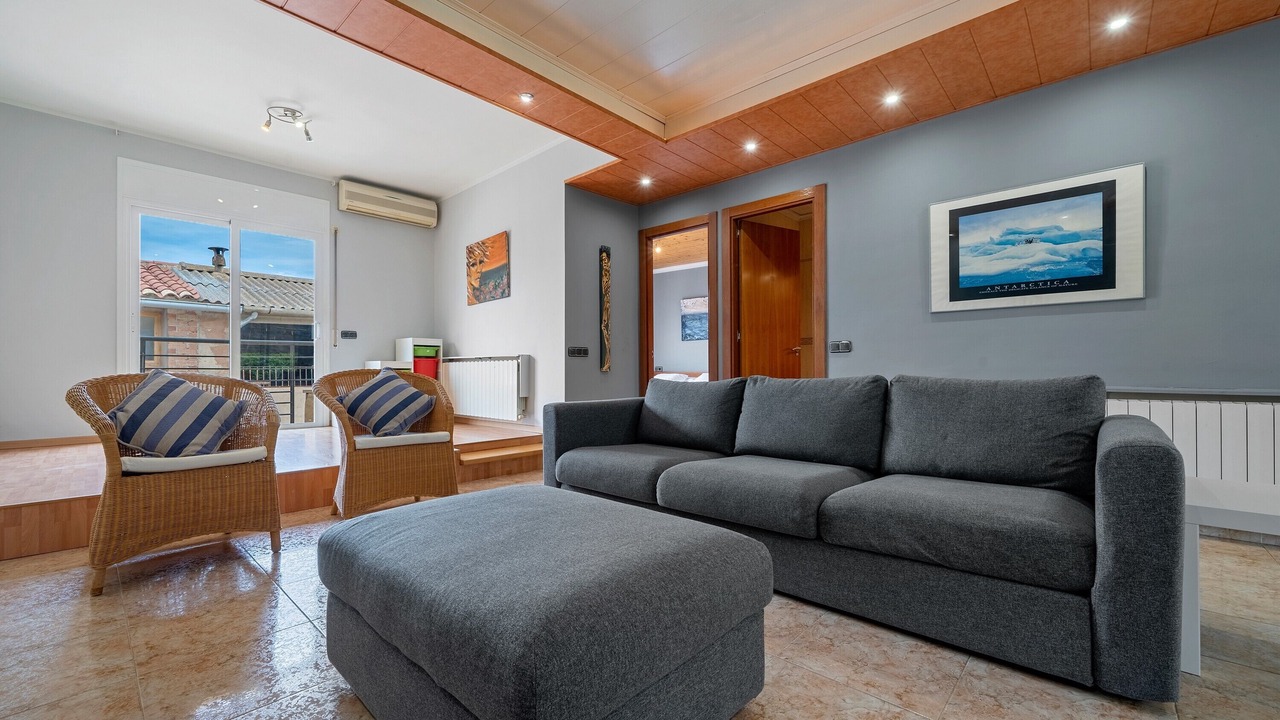 Photo of Livingroom in La Torre de l'Espanyol