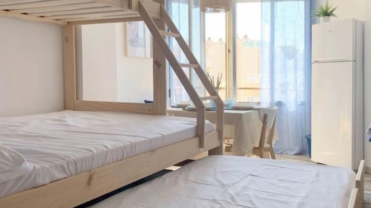 Photo of Bedroom in La Pineda