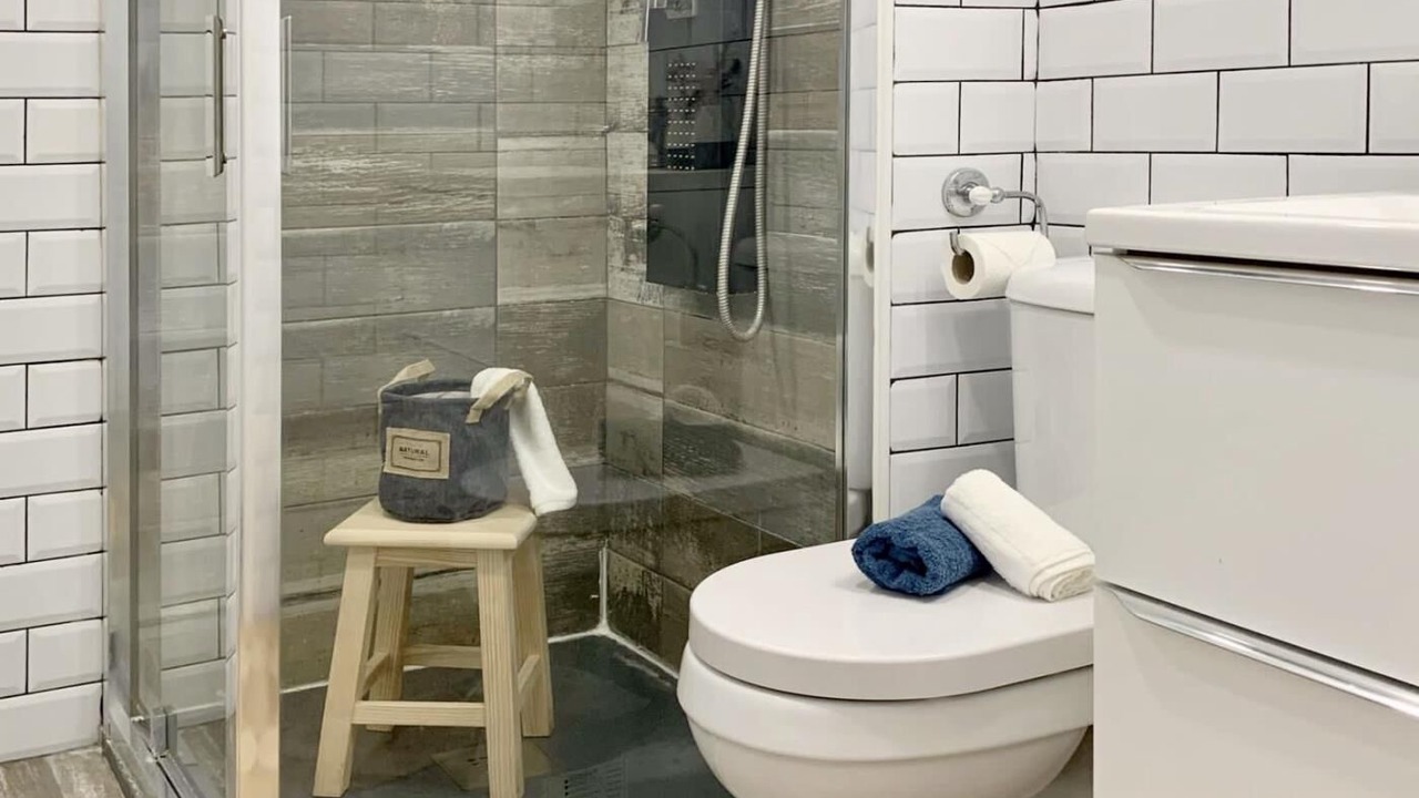 Photo of Bathroom in La Pineda