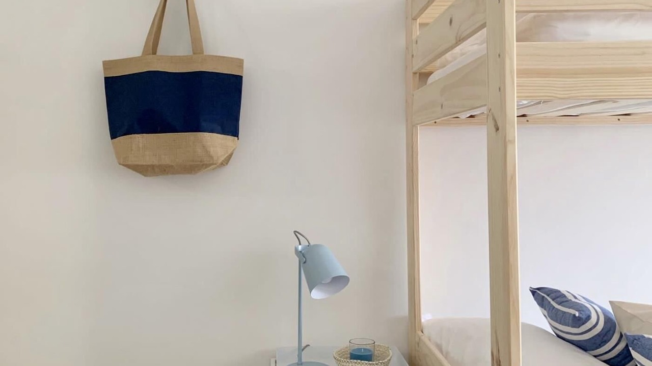 Photo of Bedroom in La Pineda