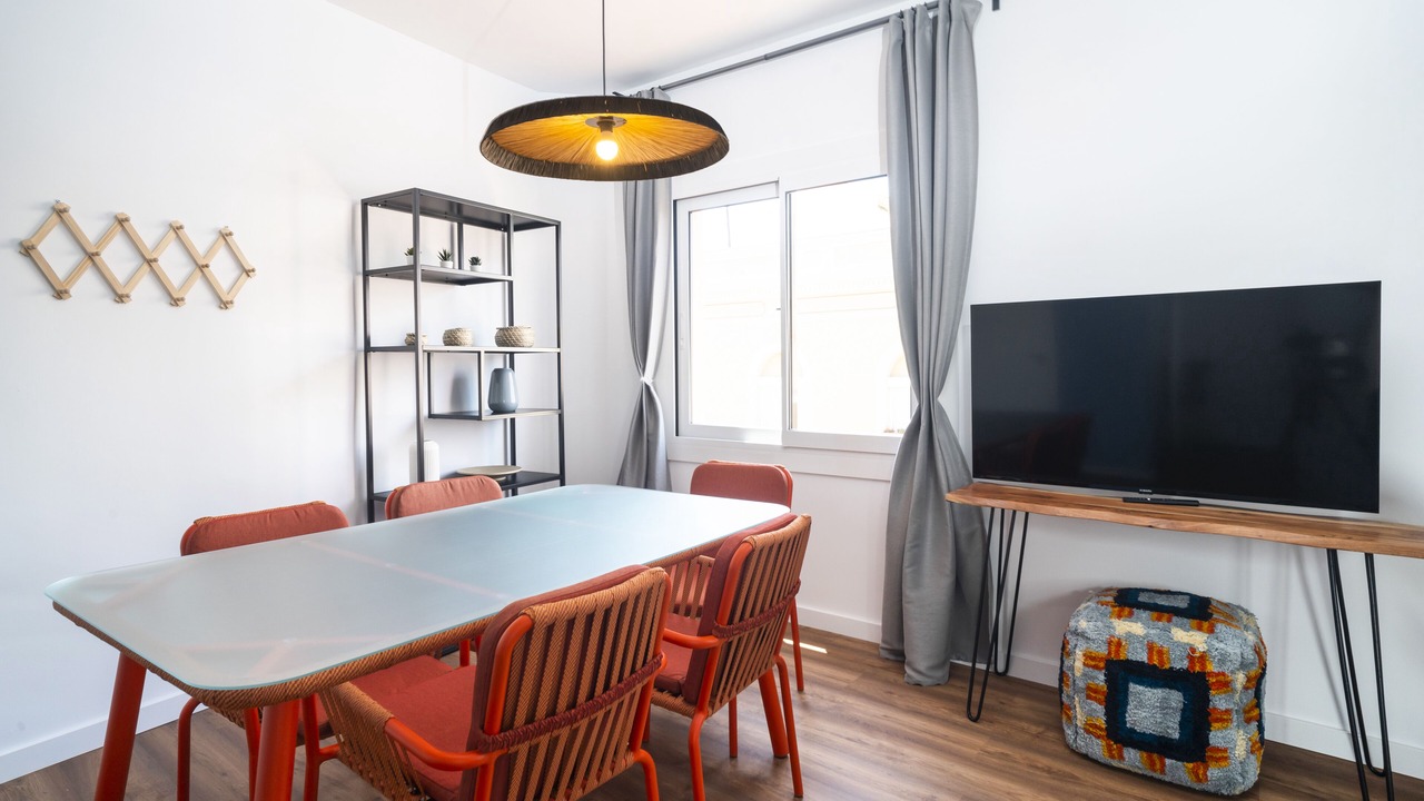 Photo of Livingroom in Collblanc y La Torrassa