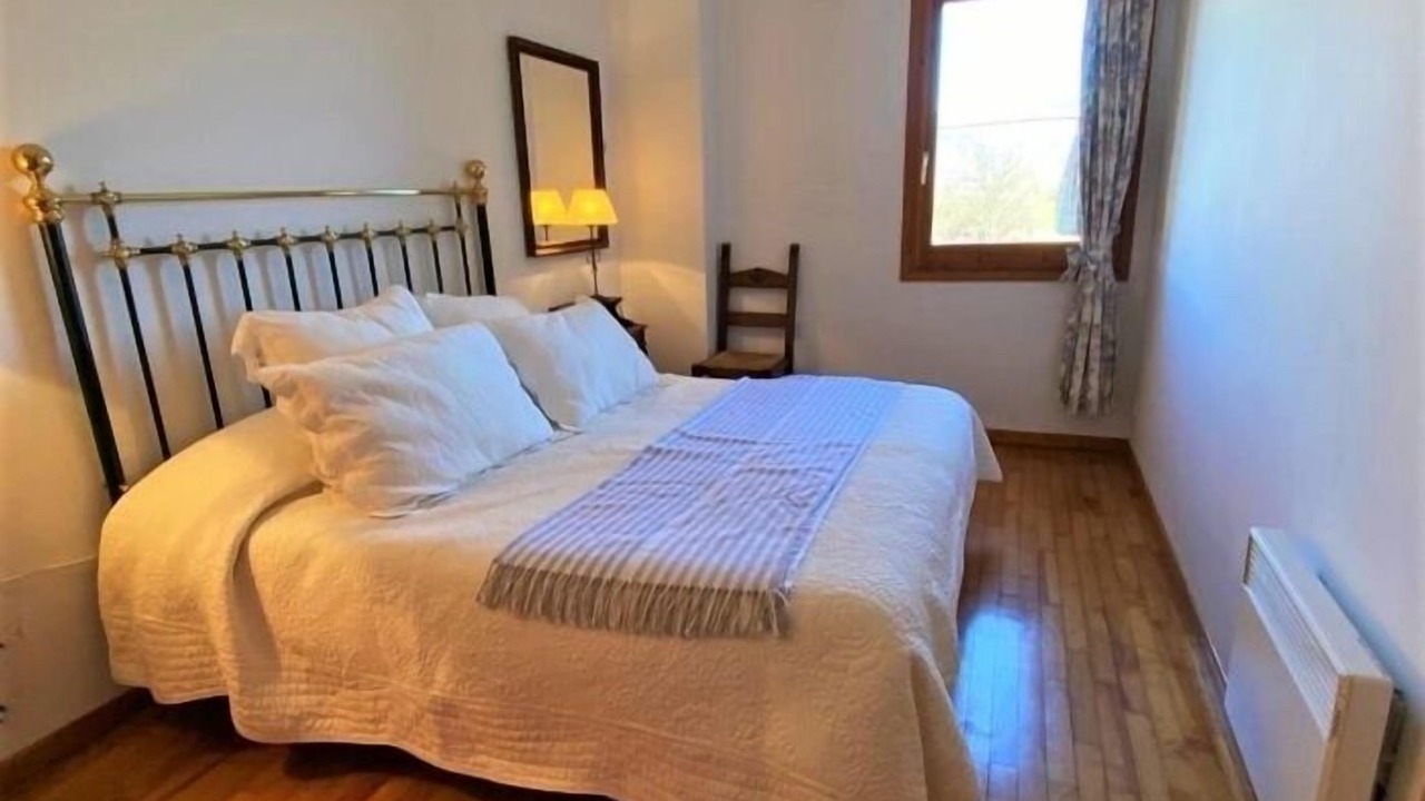 Photo of Bedroom in Puigcerda