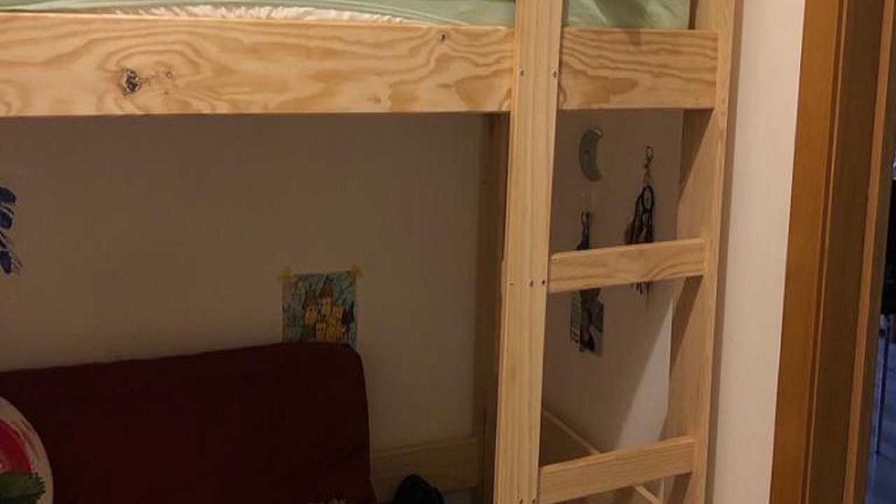 Photo of Bedroom in El Poble-sec