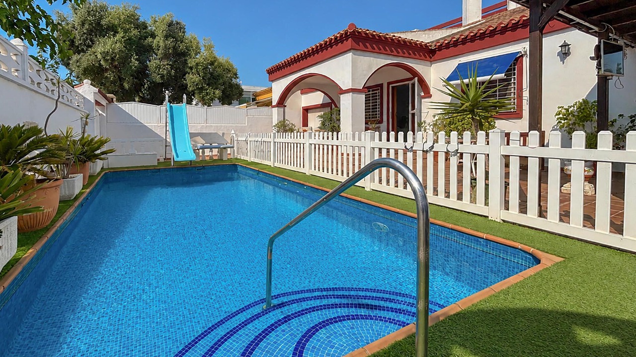 Photo of Outdoor in Pueblo Latino