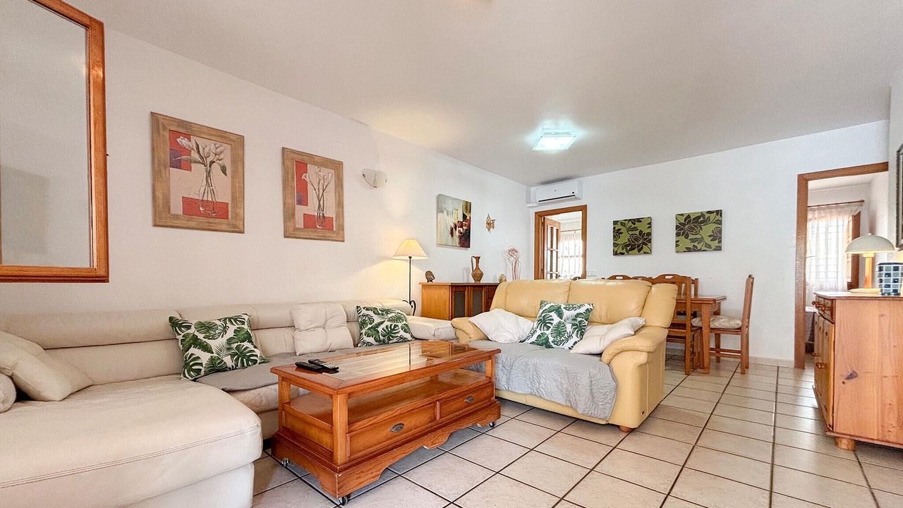 Photo of Bedroom in Pueblo Latino