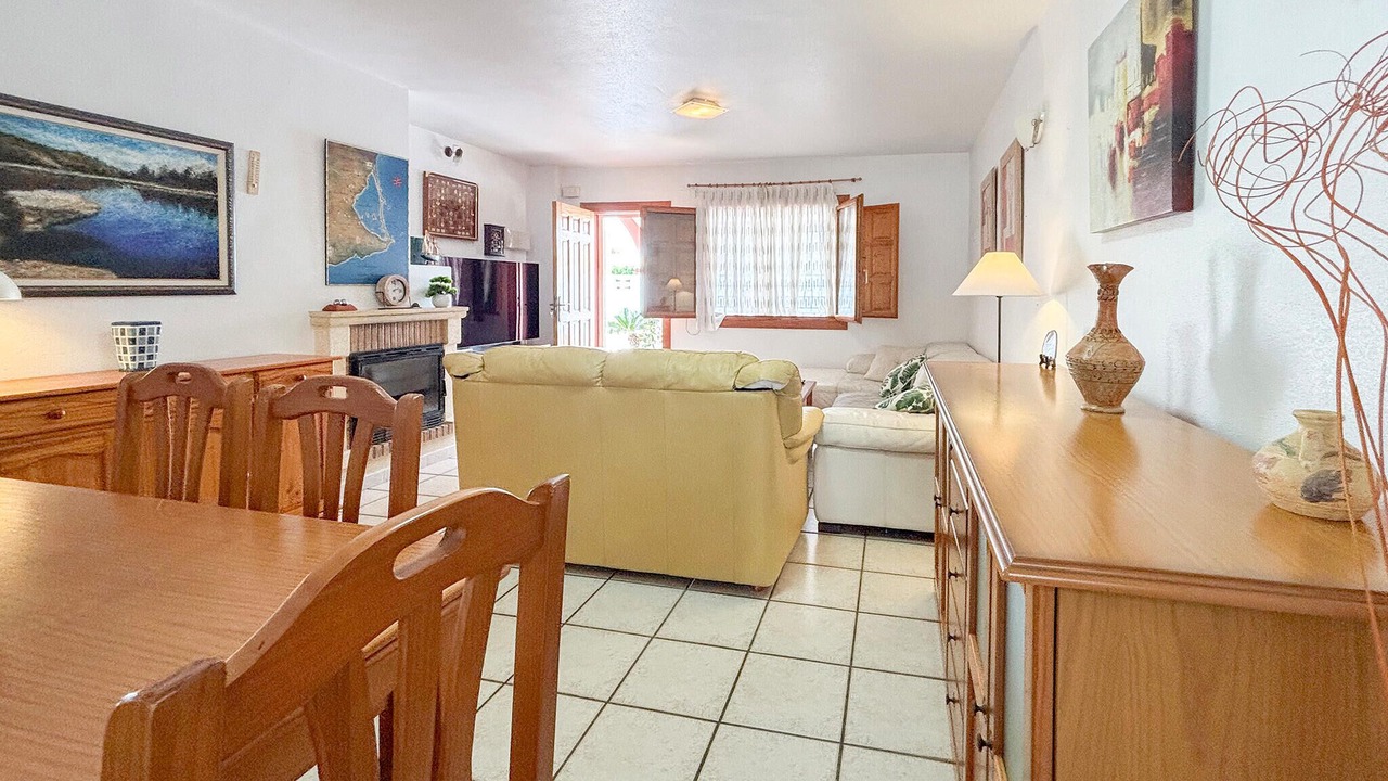 Photo of Bedroom in Pueblo Latino
