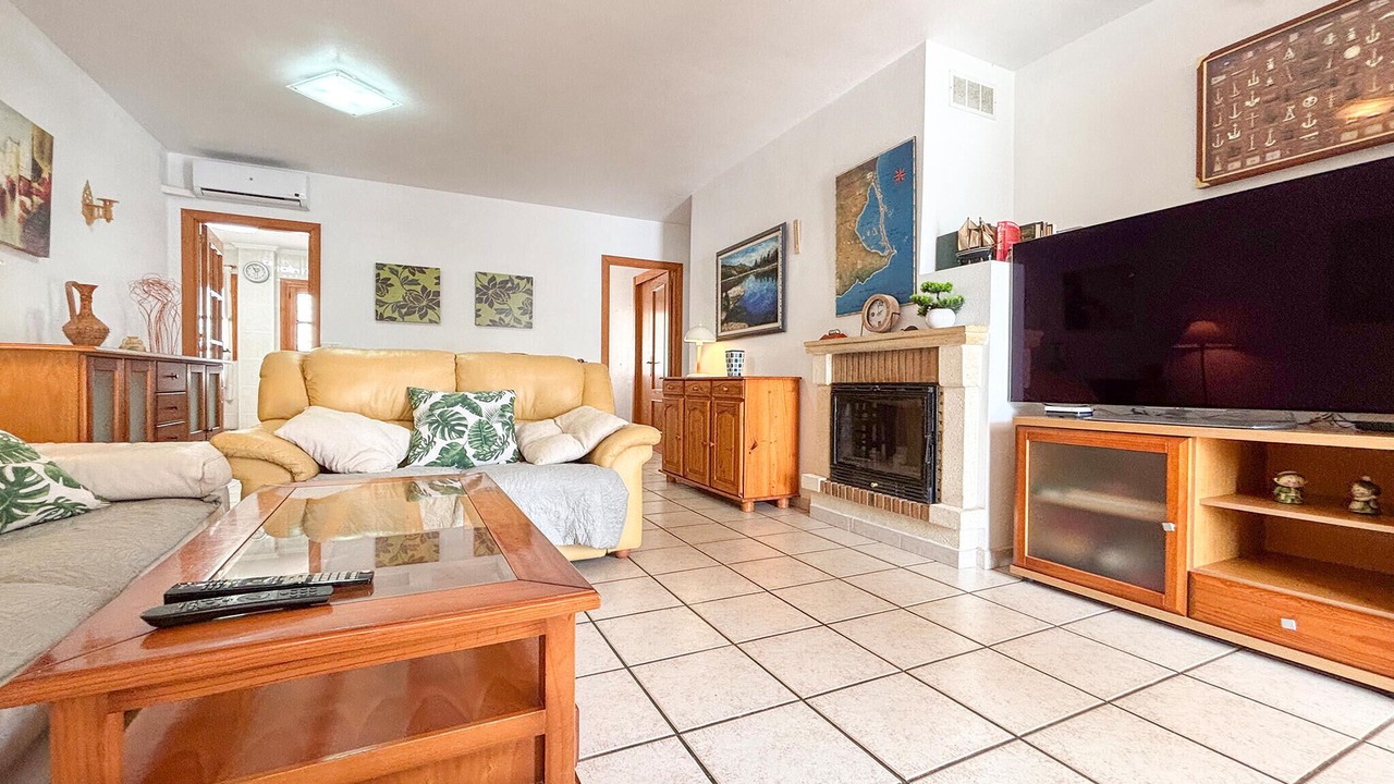 Photo of Bedroom in Pueblo Latino