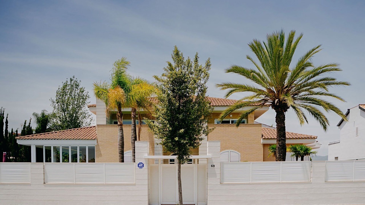 Photo of Outdoor in Playa de Almarda