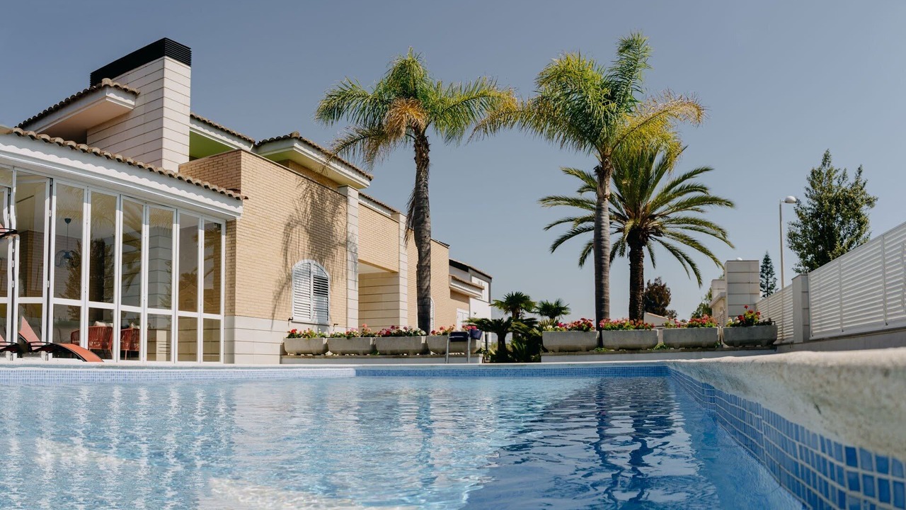 Photo of Outdoor in Playa de Almarda