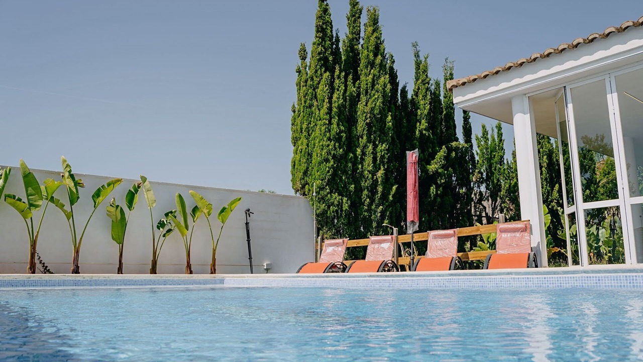 Photo of Outdoor in Playa de Almarda