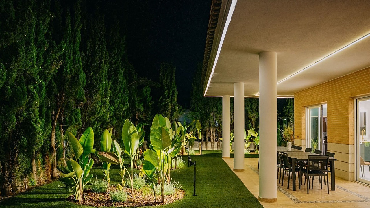 Photo of Outdoor in Playa de Almarda