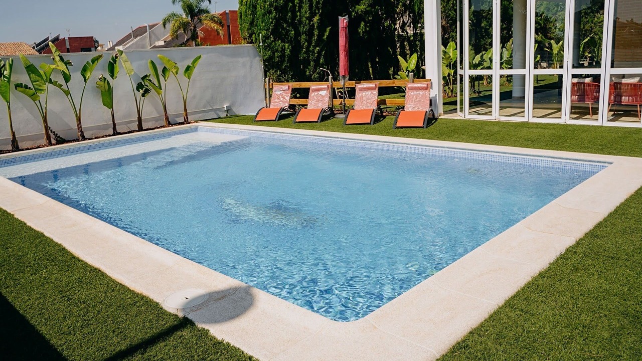 Photo of Outdoor in Playa de Almarda