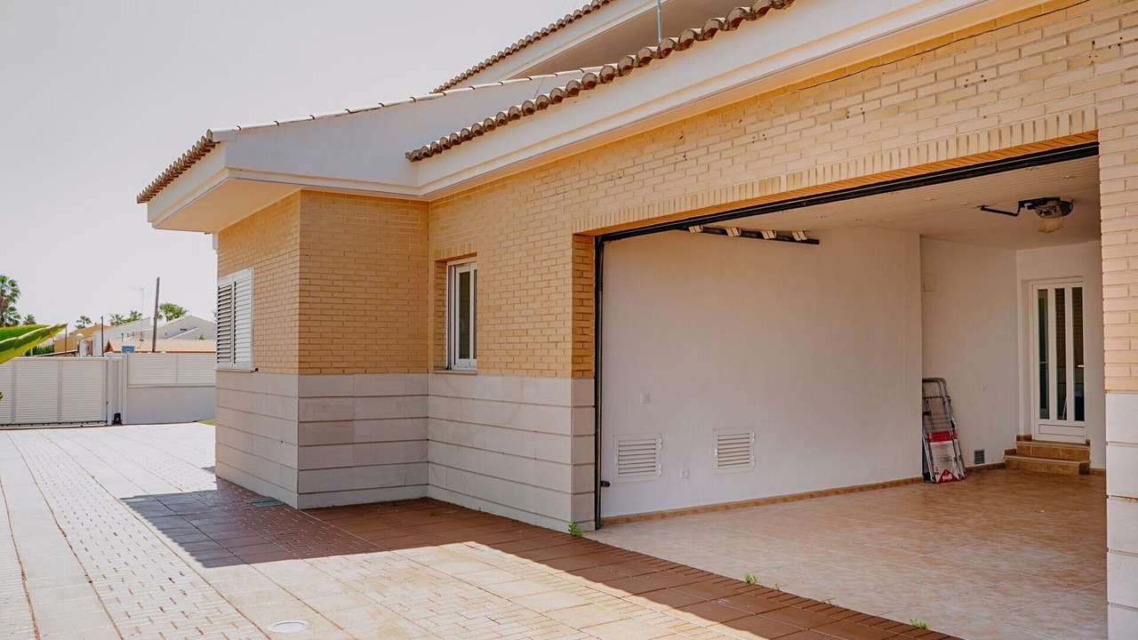 Photo of Outdoor in Playa de Almarda