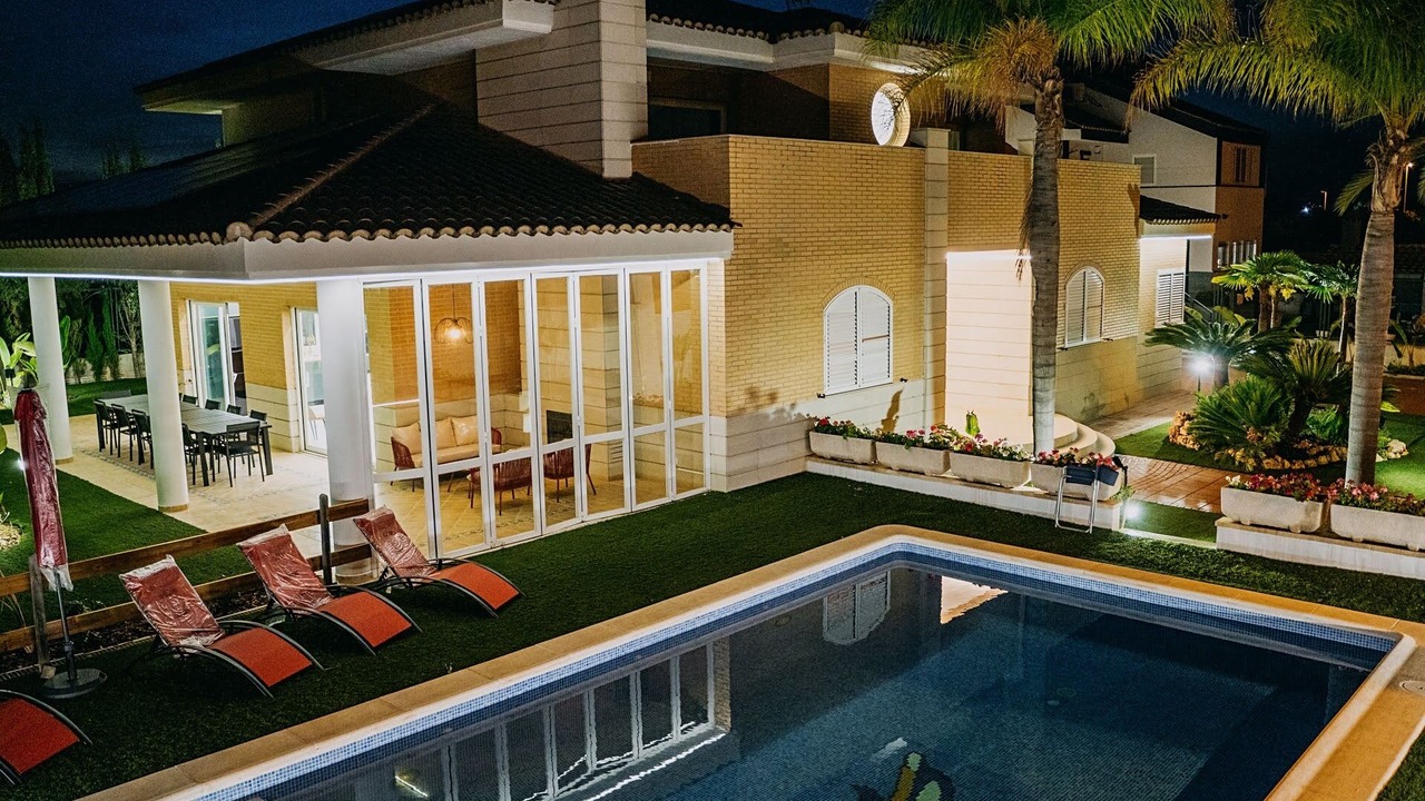 Photo of Outdoor in Playa de Almarda