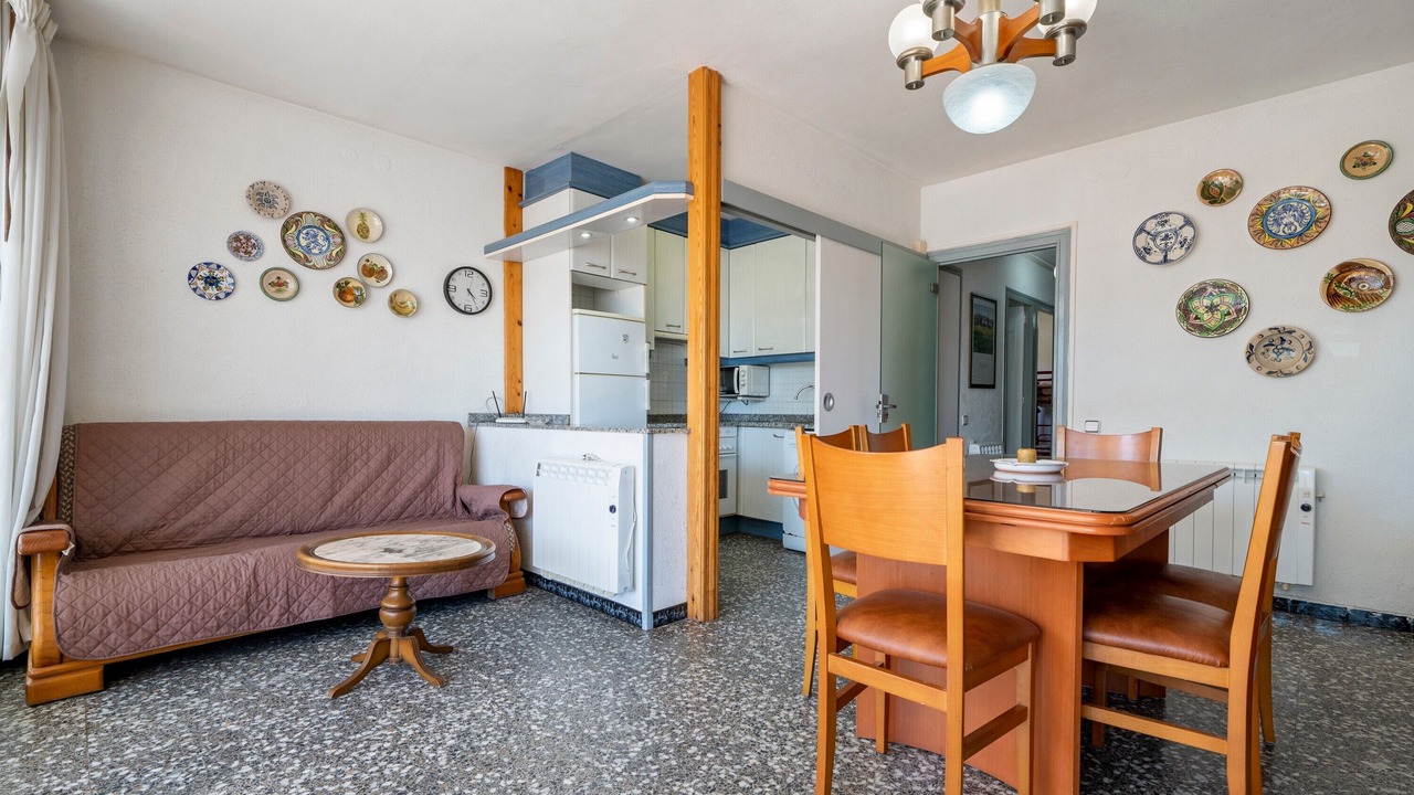 Photo of Livingroom in Sant Salvador