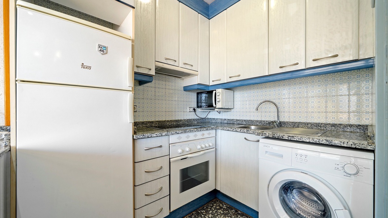 Photo of Kitchen in Sant Salvador