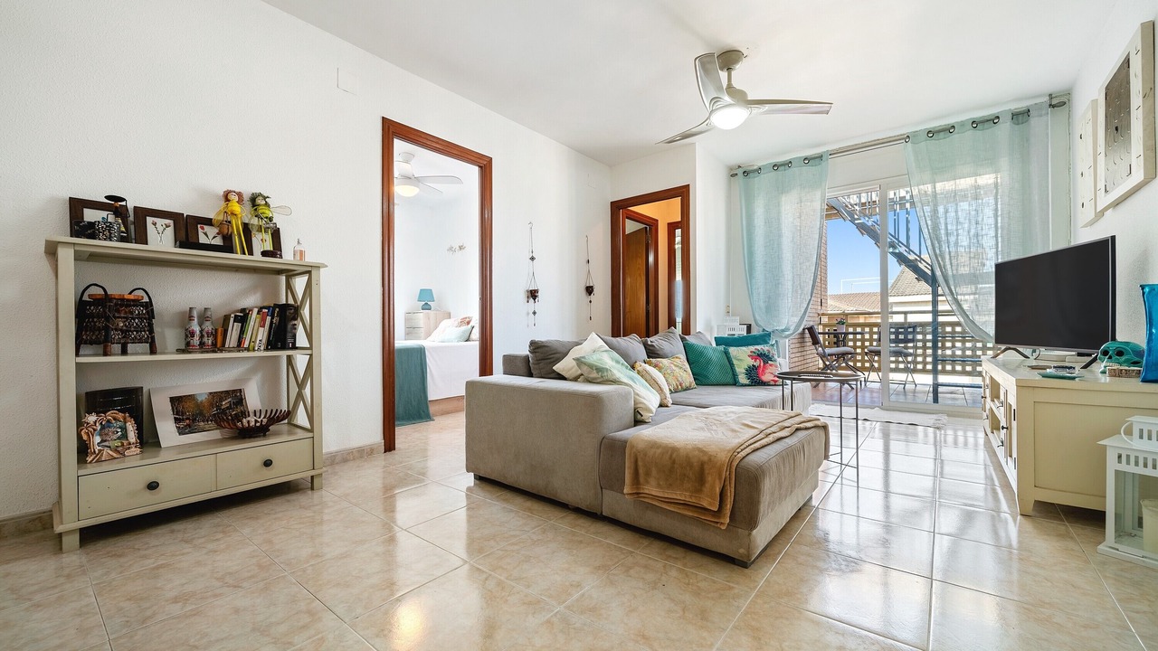 Photo of Livingroom in Cunit
