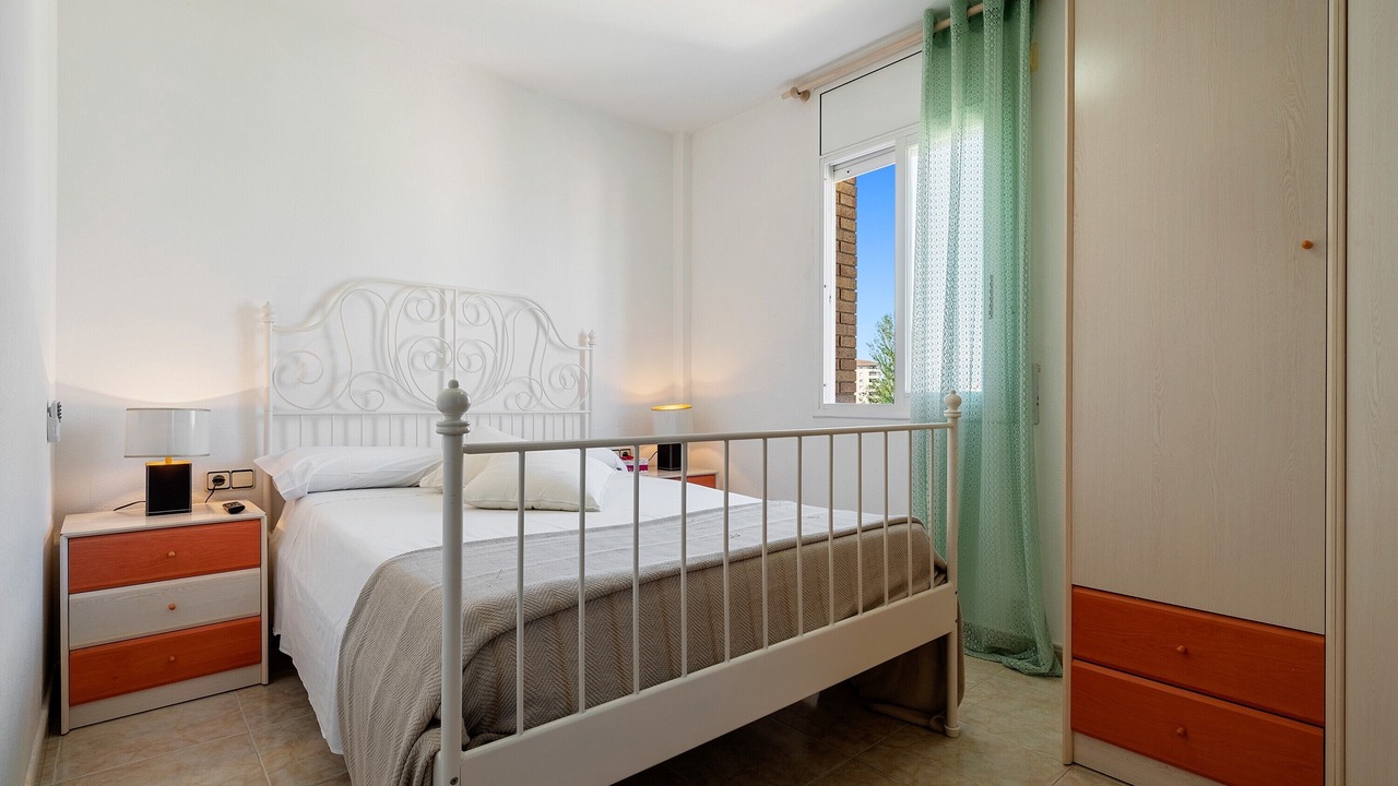 Photo of Bedroom in Cunit