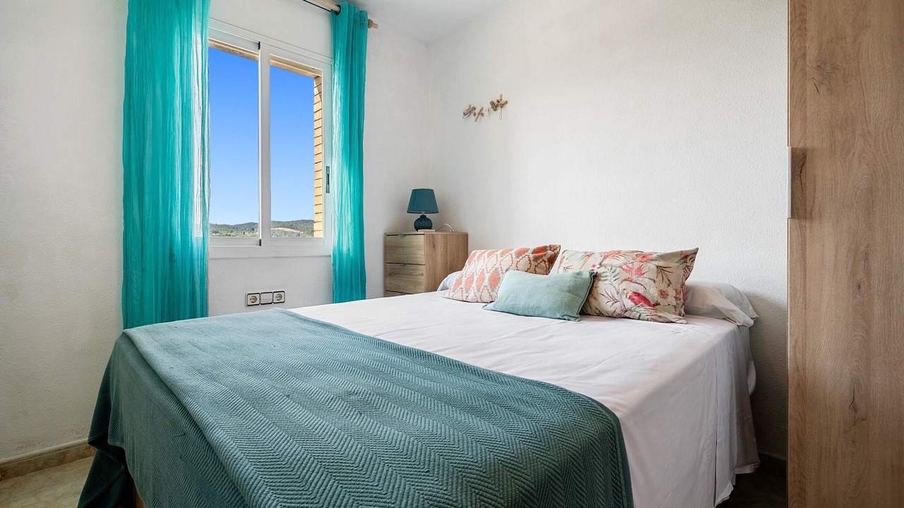Photo of Bedroom in Cunit