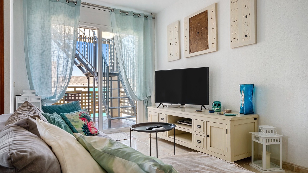 Photo of Livingroom in Cunit