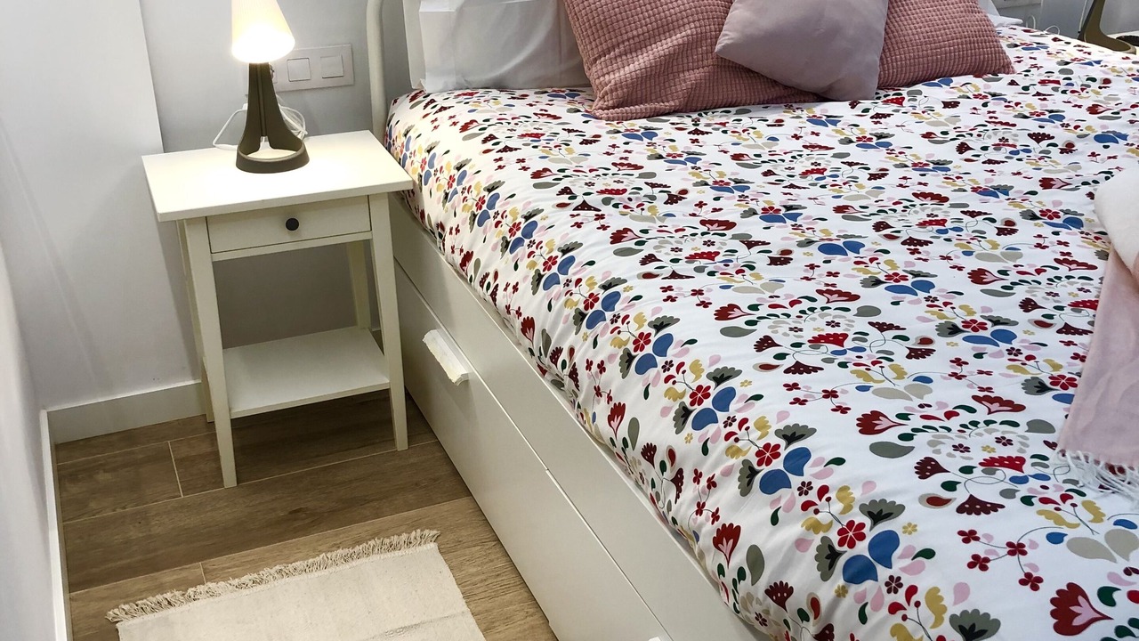 Photo of Bedroom in Collblanc y La Torrassa