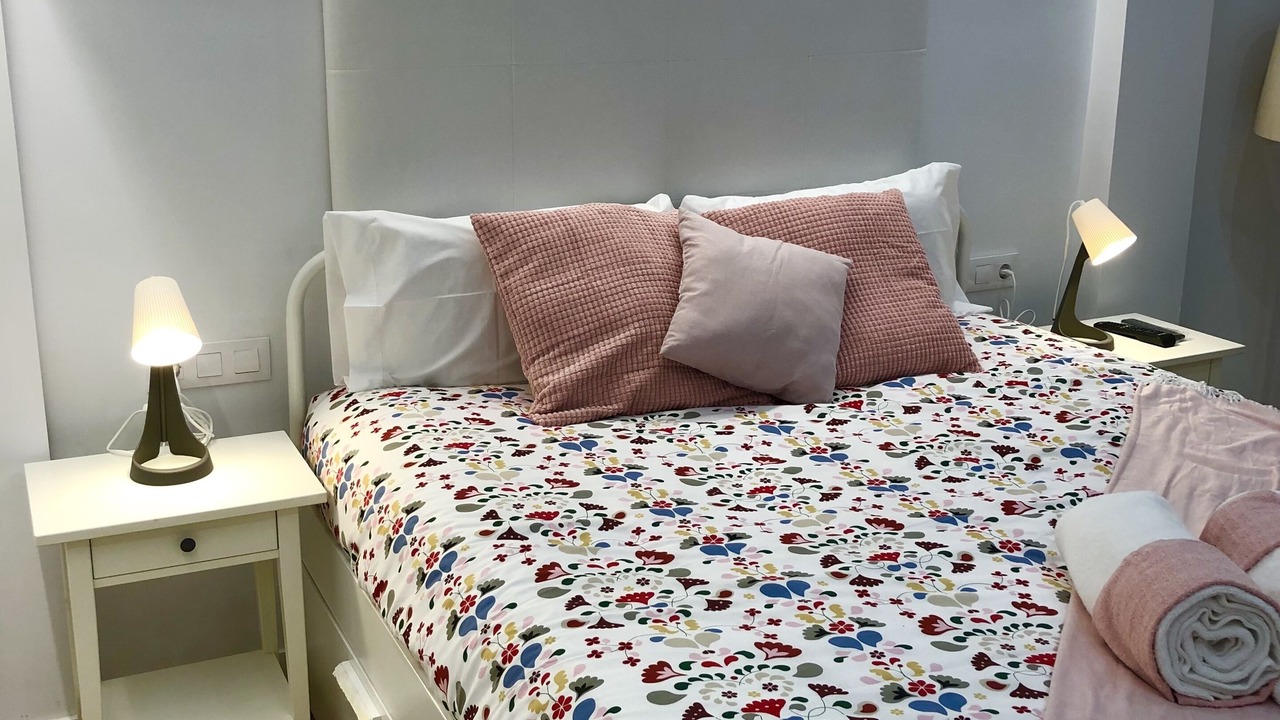 Photo of Bedroom in Collblanc y La Torrassa