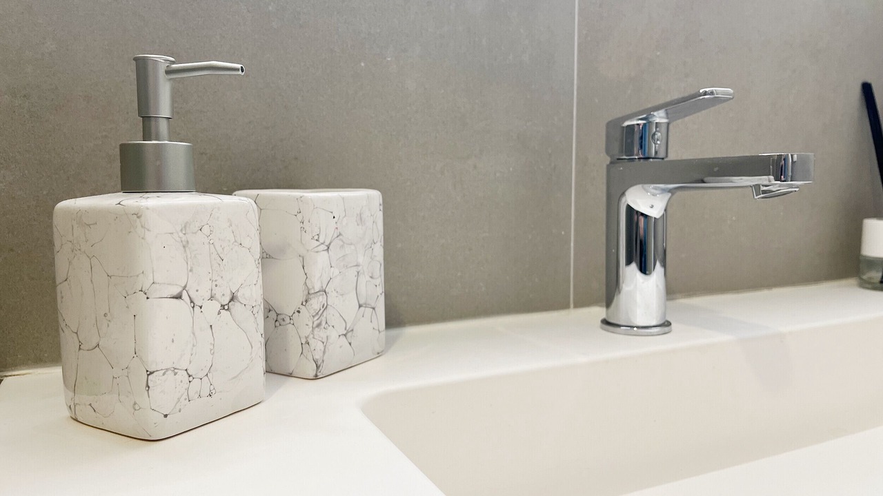 Photo of Bathroom in Canet de Berenguer
