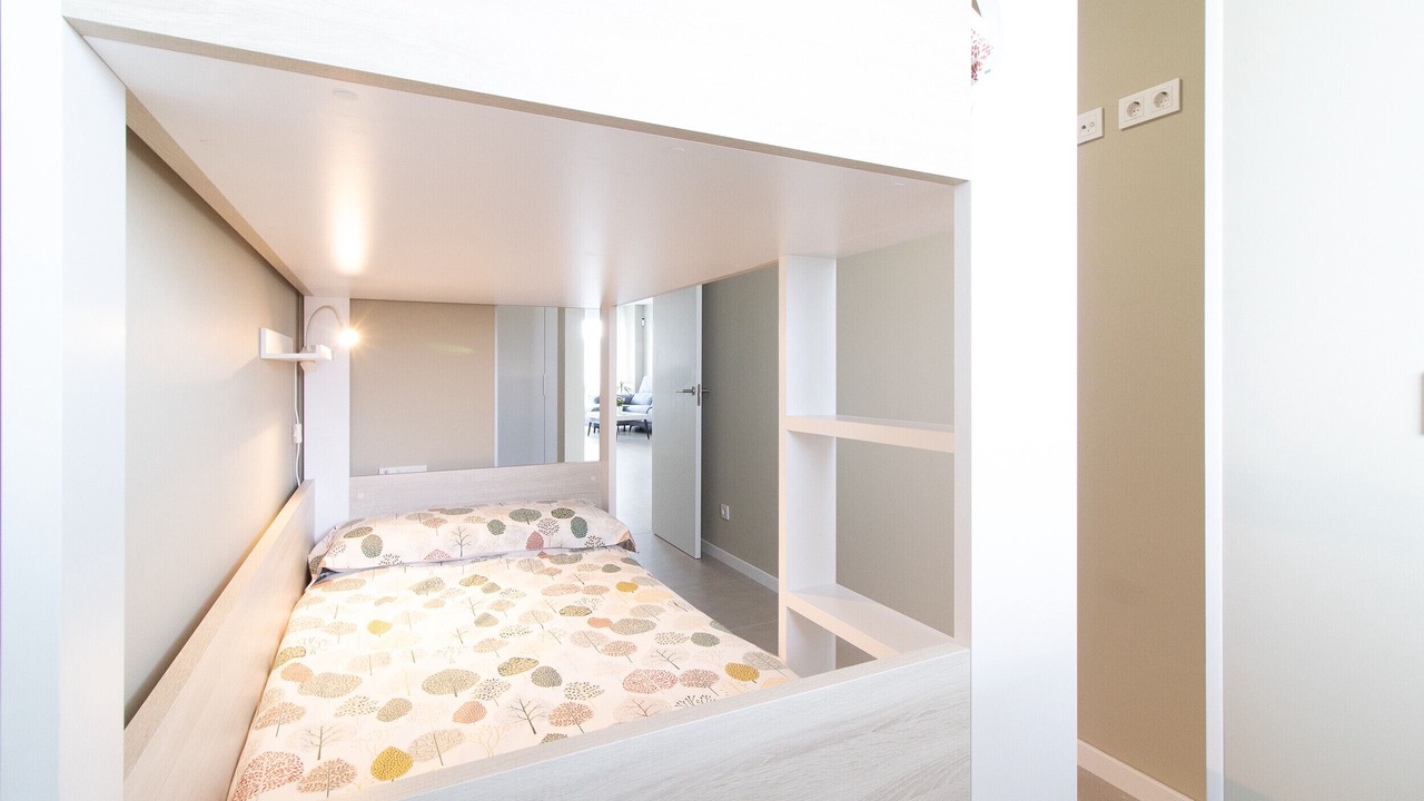 Photo of Bedroom in Canet de Berenguer