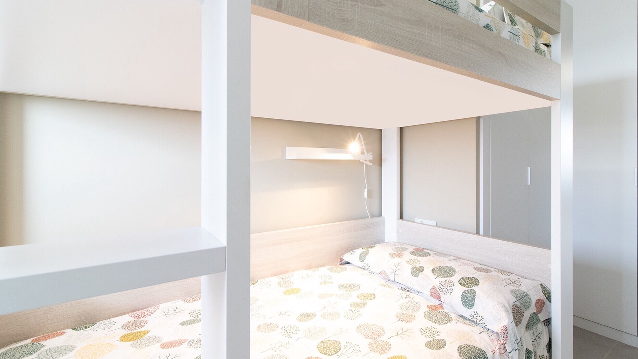 Photo of Bedroom in Canet de Berenguer