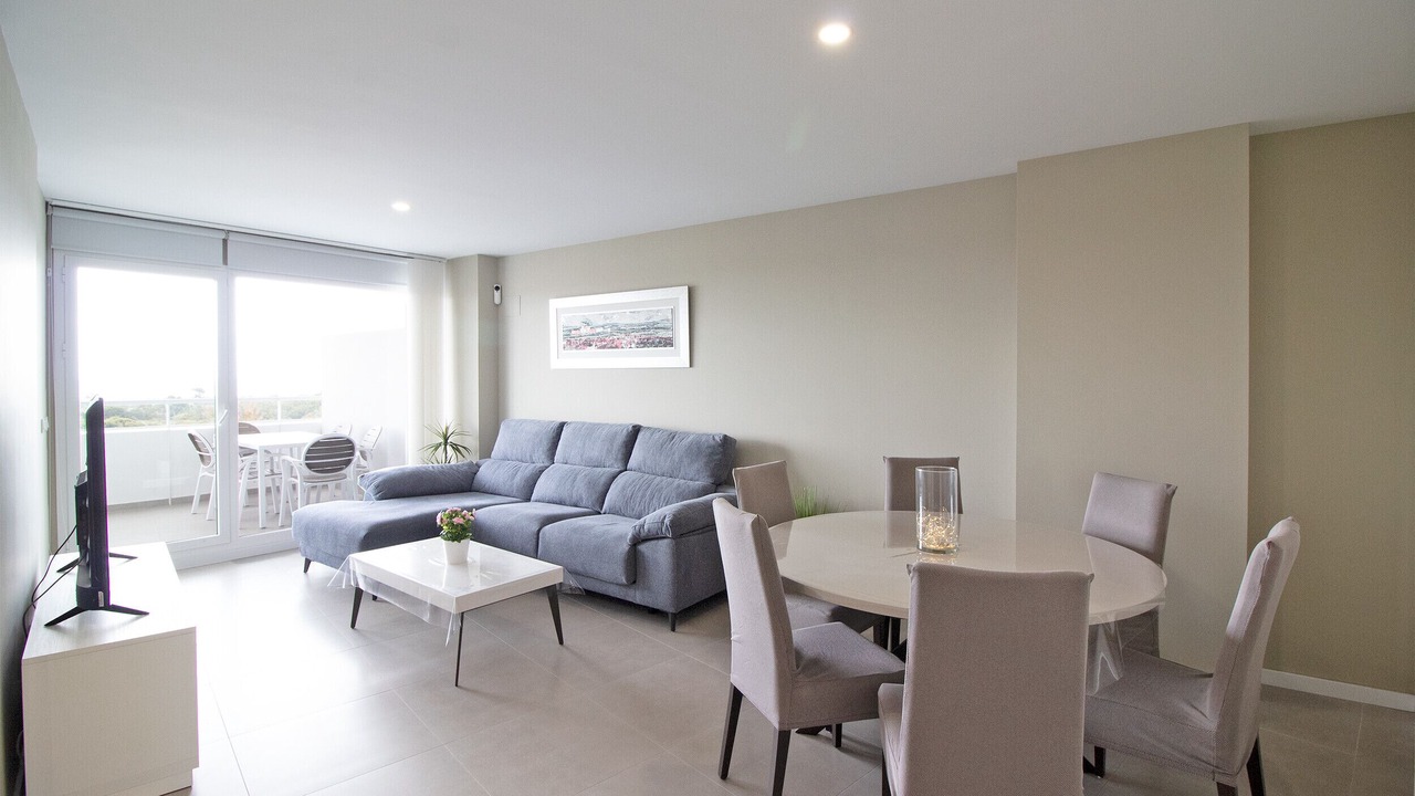 Photo of Livingroom in Canet de Berenguer