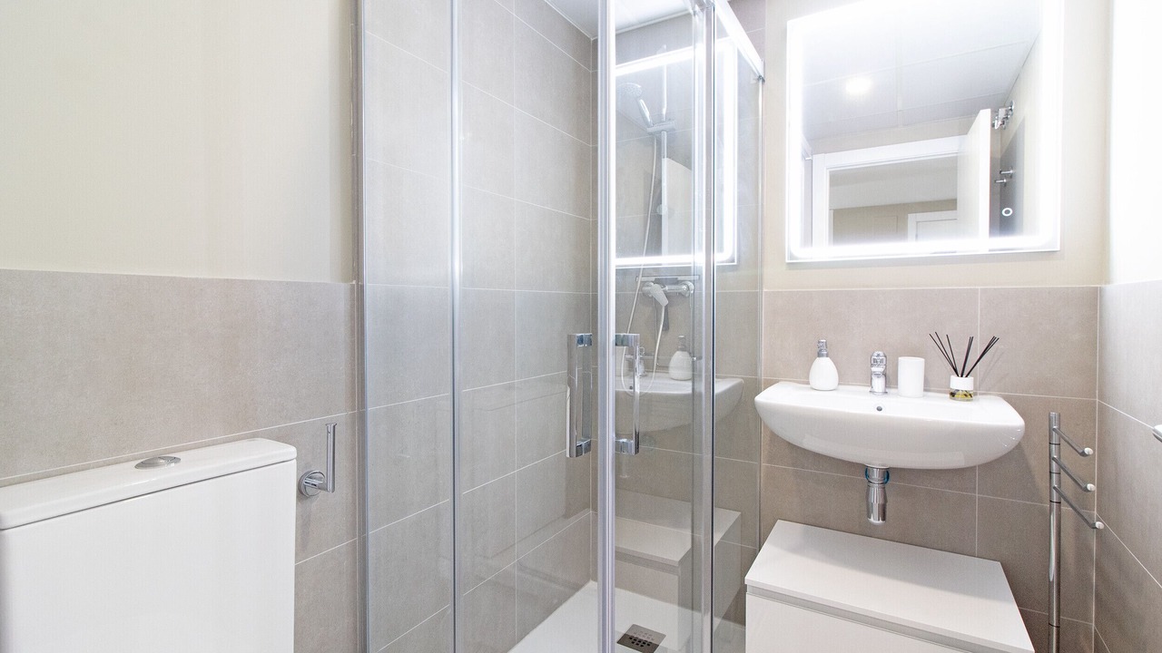 Photo of Bathroom in Canet de Berenguer